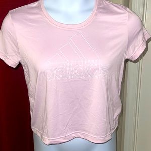 Adidas Performance Tee